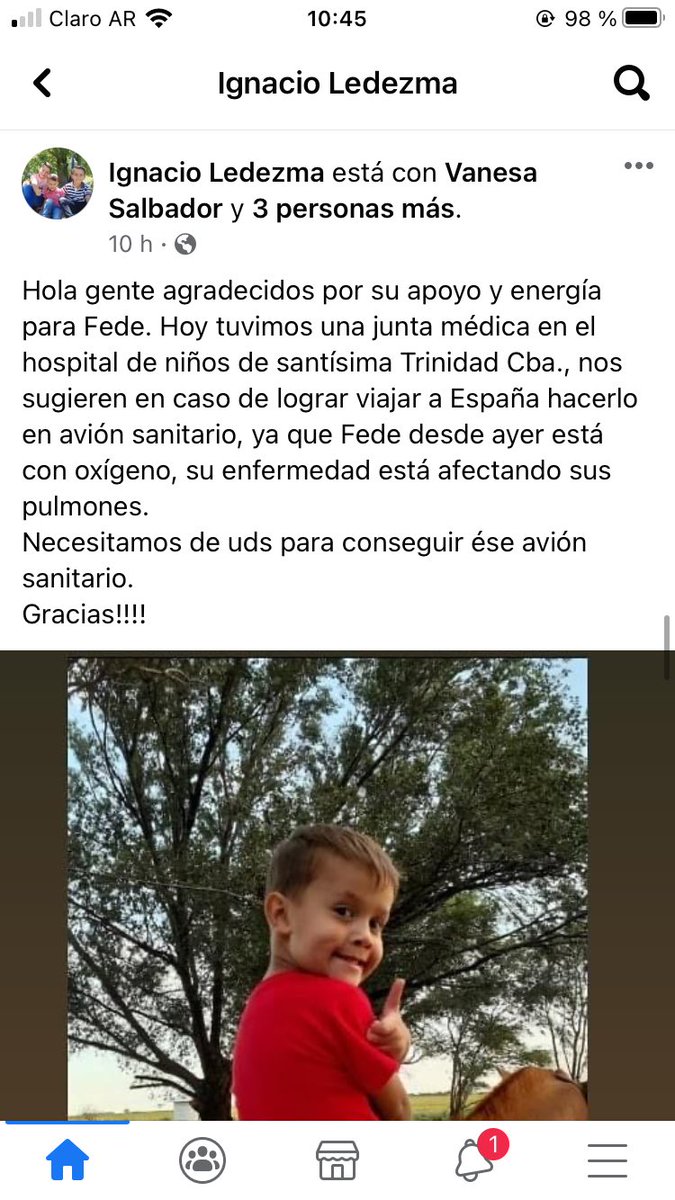 POR FAVOR COMPARTAN🙏🏽 <a href="/grachuramos1/">soyyo</a> <a href="/MalenaStein/">Malena</a> <a href="/cecisabattini/">CECILIA SABATTINI</a> <a href="/ElDoce/">El Doce</a>