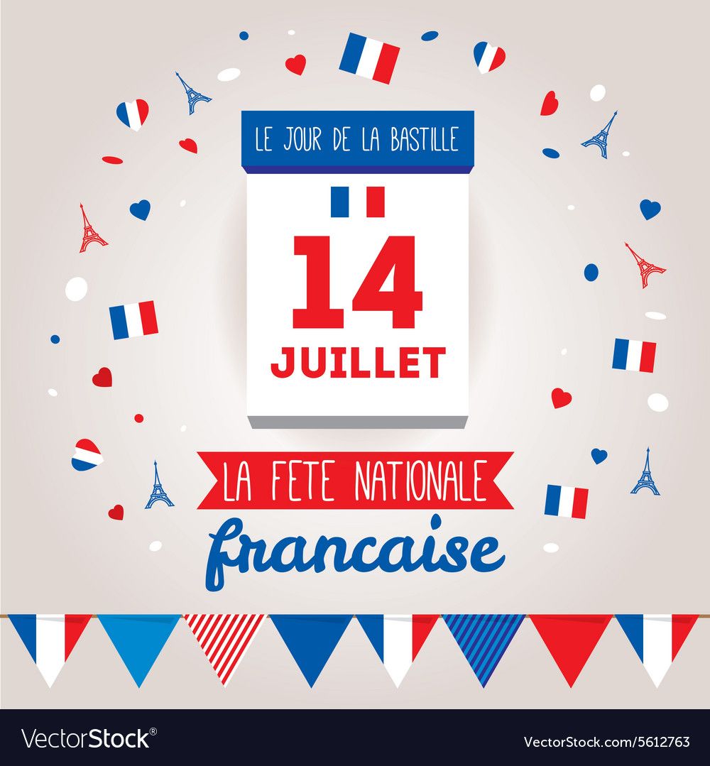 Antrax_solution's tweet image. Joyeux quatorze juillet! 
Happy July 14th, France!