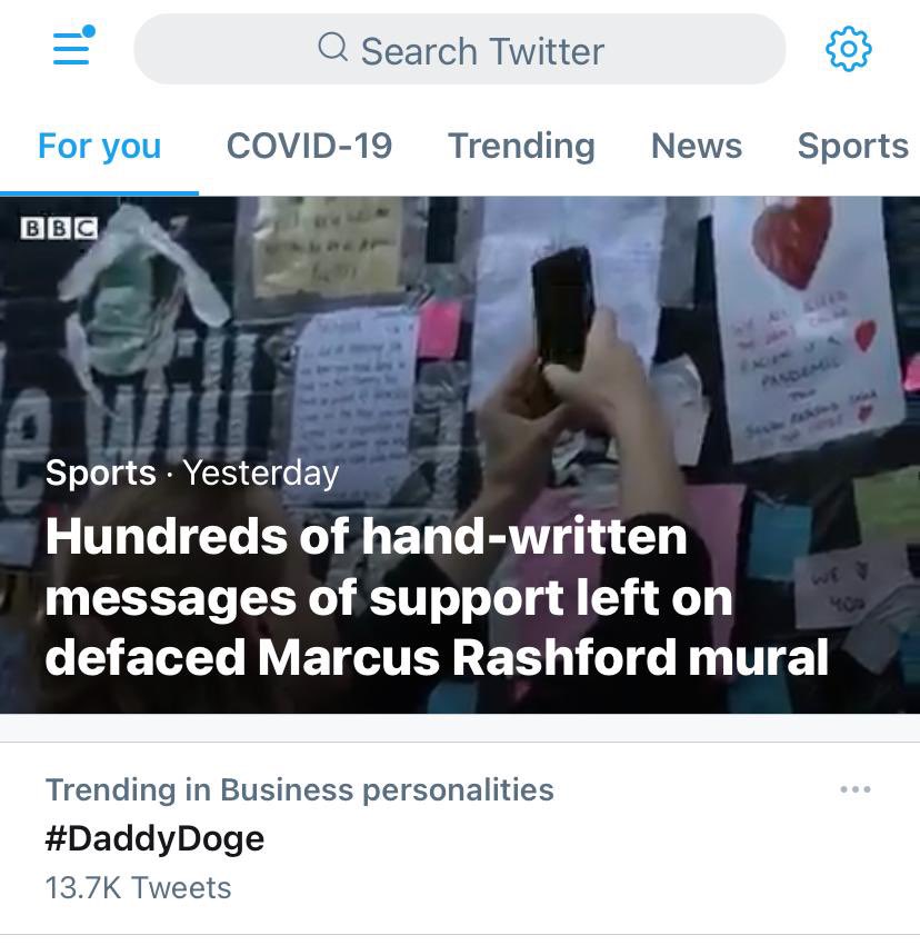 DaddyDOGEtoken's tweet photo. @wolfofwallst Nothing says leadership like a 15x in one day! 
Still waiting for your call @wolfofwallst 
#daddydoge #dogearmy #crypto https://t.co/Um37Z32JIy