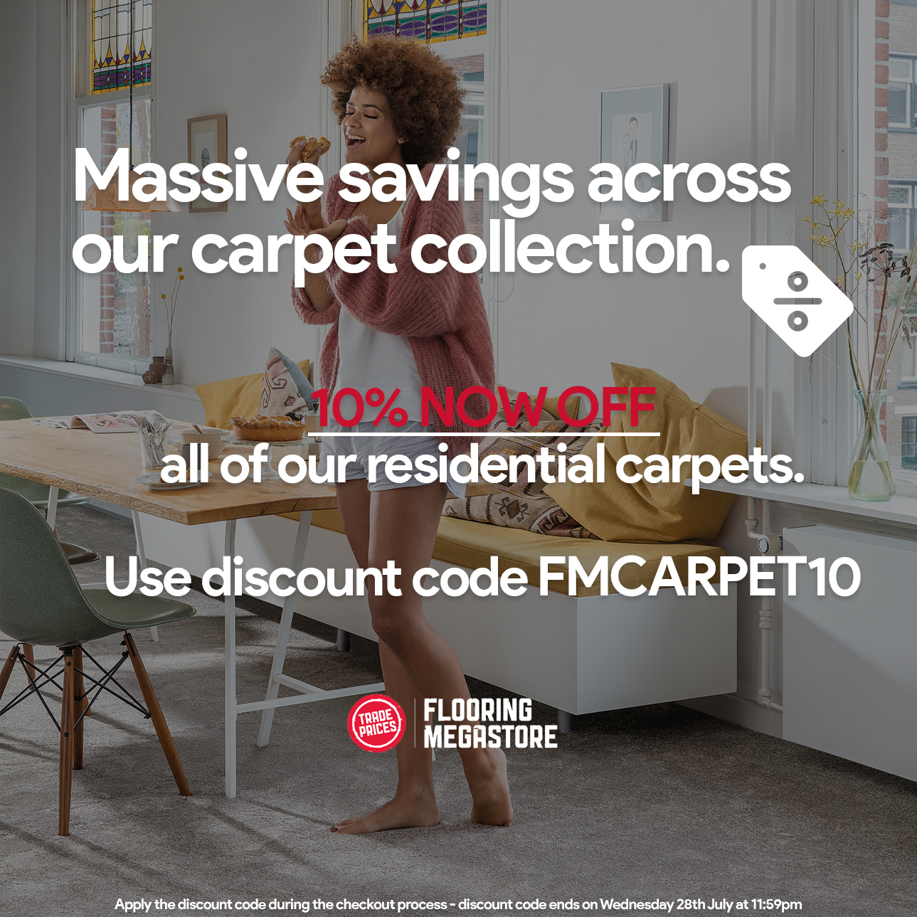 Flooring Megastore (FlooringMega) / Twitter