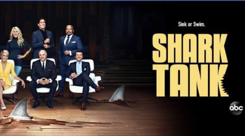 ConceptsPenny's tweet photo. 23 Killer Business Lessons from @ABCSharkTank Tank! #sharkweek #sinkorswim #entrepreneur #productmarketing 
https://t.co/JqdVXVXnbV https://t.co/GychaTuFe5