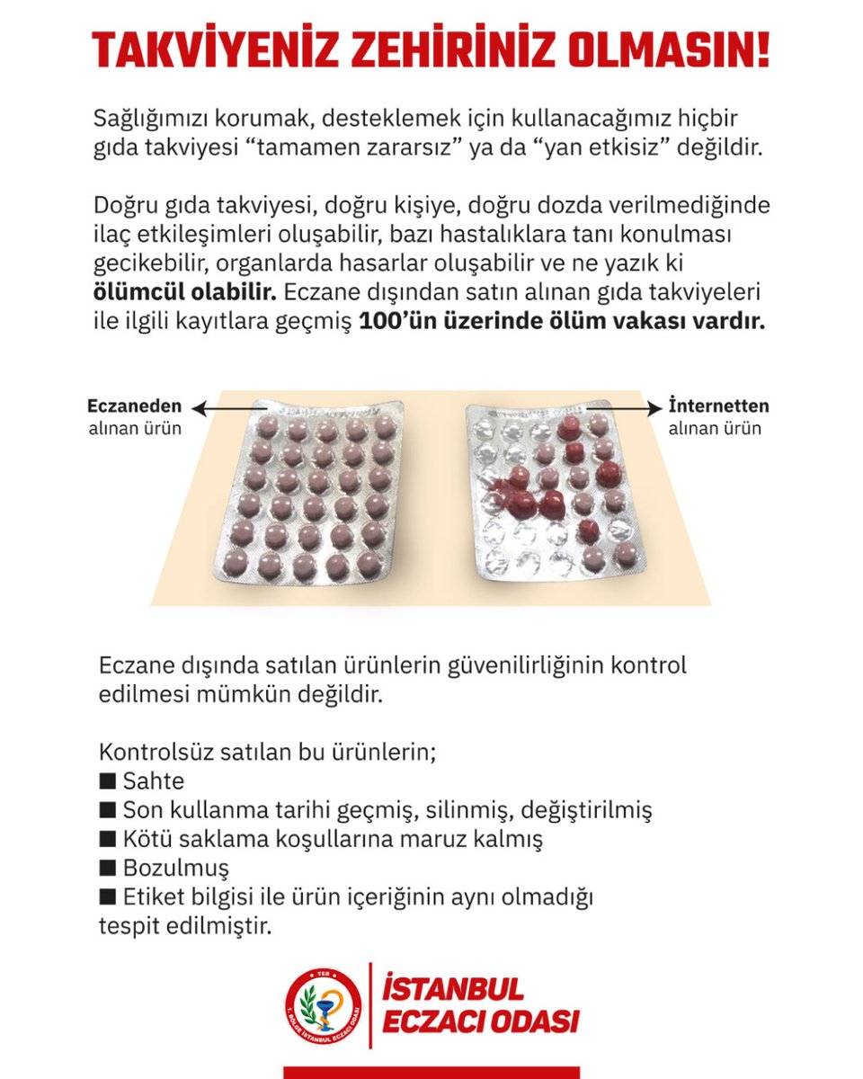 istanbul eczacı odası iş ilanları