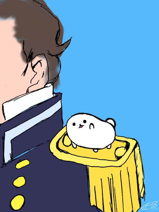 ペリー上陸のtwitterイラスト検索結果