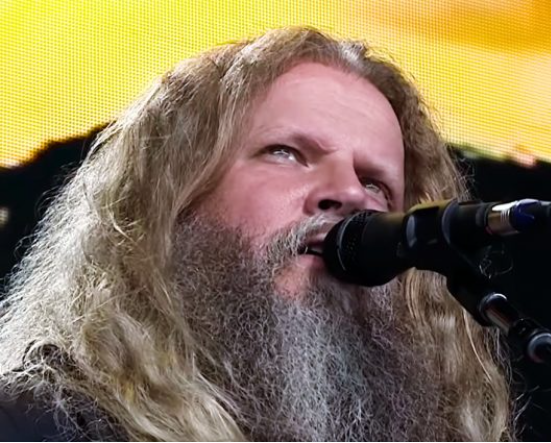 Happy Birthday Jamey Johnson!
What are your favorite songs / lyrics? 