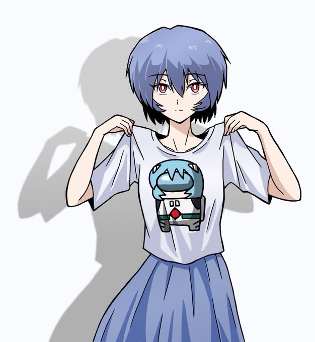 綾波レイが好きのtwitterイラスト検索結果 古い順 綾波レイが好きのtwitterイラスト検索結果 古い順
