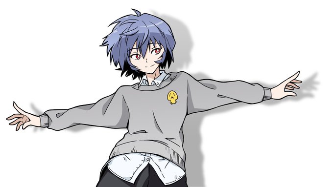 綾波レイが好きのtwitterイラスト検索結果 古い順 綾波レイが好きのtwitterイラスト検索結果 古い順