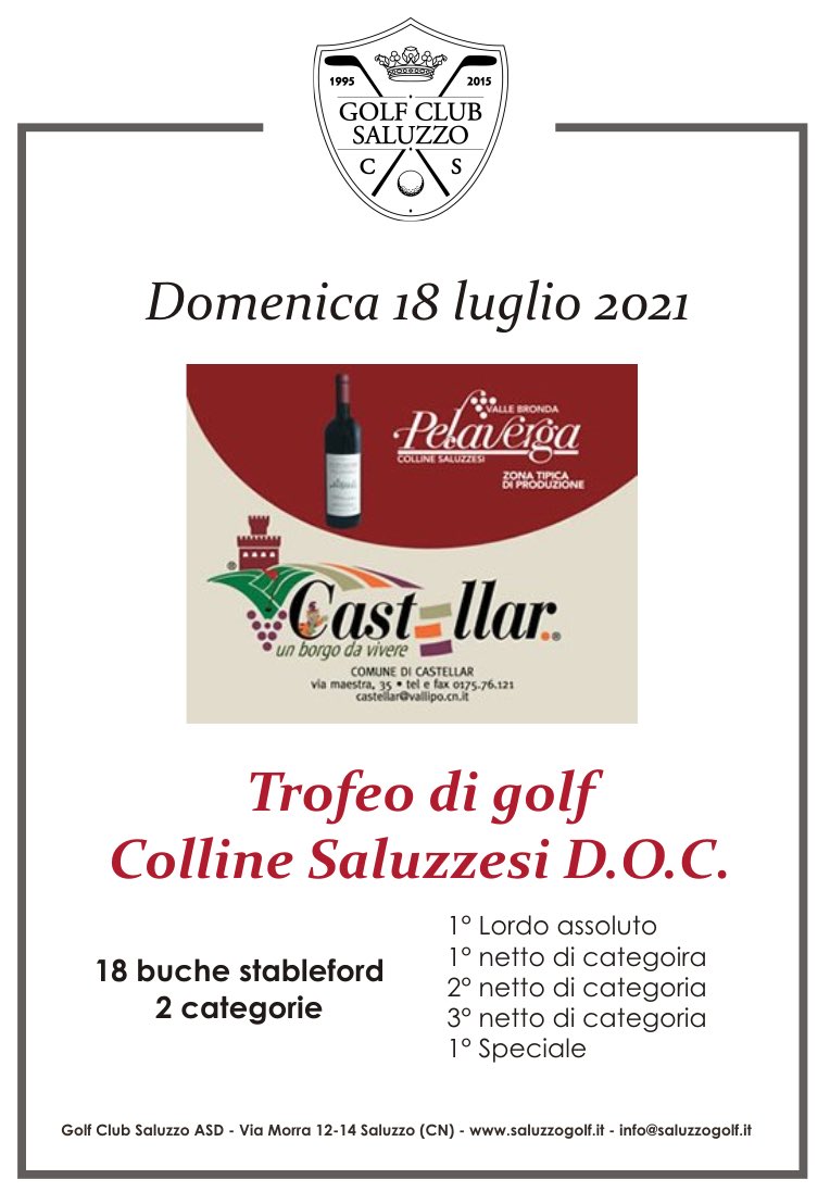 saluzzogolf's tweet photo. https://t.co/7BEeMKlhO3