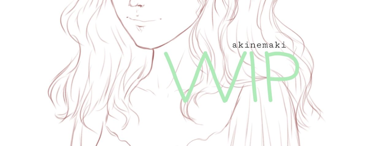 akinemaki's tweet photo. watch me wip char 🤸🏻♀️
#inksteady #inksart https://t.co/KqEqbDpM9s