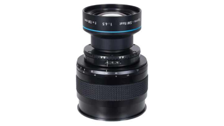 Qioptiq's tweet image. Excelitas Technologies introduces high-performance Rodenstock HR Digaron-SW 138 mm lens for technical cameras. Read today's press release at ow.ly/Q17B50FvPEO or visit our redesigned Rodenstock website to learn more about the new lens model. #technicalcamera