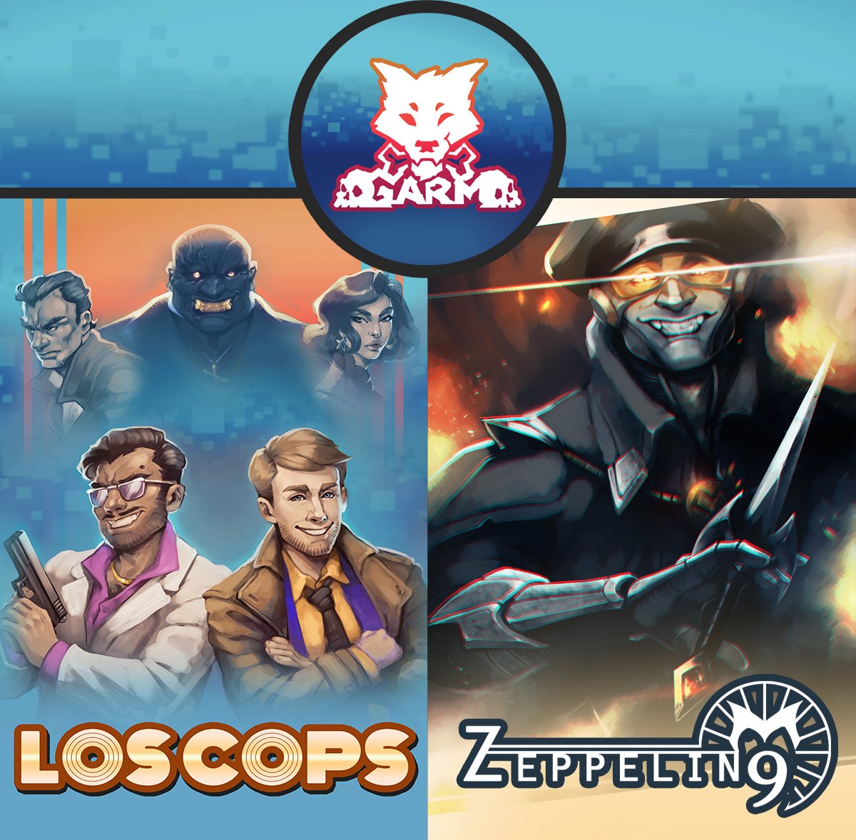 KlarJezebeth's tweet photo. Hi #PortfolioDay !
CG artist, Lead of G.A.R.M. Studio and such a nice person
💜💙💚
#LosCops #Zeppelin9 #GARM
#visualnovelofnewage https://t.co/7PzYrvey2t