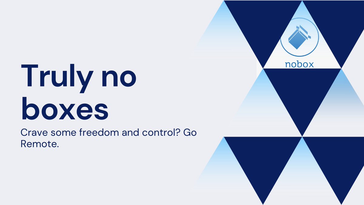 Position: FX Trading Associate
Location: Remote 

Apply here
boards.greenhouse.io/status72/jobs/…

join our telegram community
bit.ly/3yJWyyq
