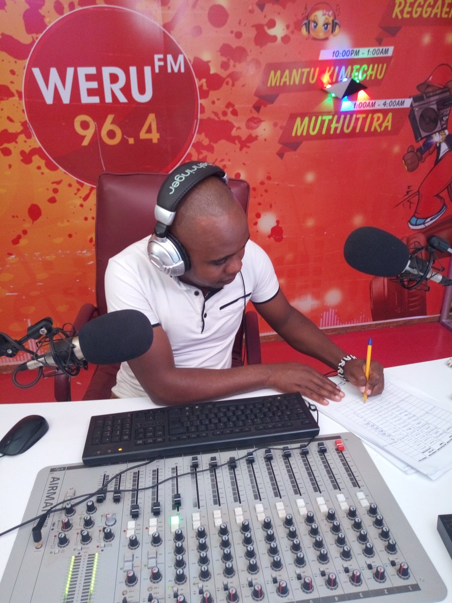 Harroooo!!!! Confirm your location.
#NyontokaDrive
#MwendaHThePilot
#NyontokaWCW

Live now mpaka 7:00pm.