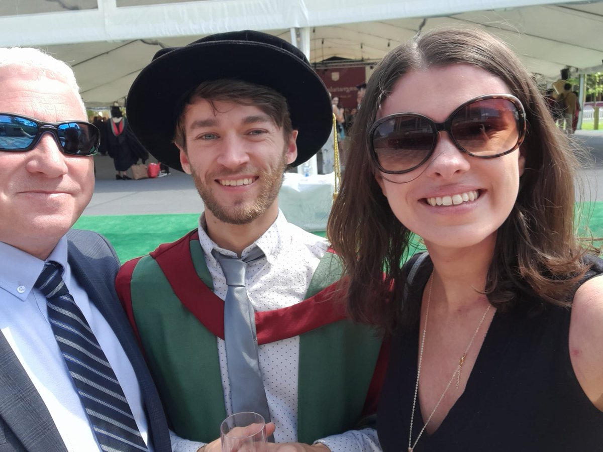 Michael (@lesadmick) on Twitter photo So it finally comes to an end. Thanks for all the support: family, friends, <a href="/MIDASUoB/">MIDAS University of Birmingham</a>, <a href="/teamneutrophil/">Team Neutrophil</a>, <a href="/e_sapey/">Liz Sapey</a>, <a href="/McGettrickLab/">Helen McGettrick</a>, <a href="/Lord_Lab/">Janet Lord</a> and everyone from <a href="/InflamAge_UoB/">Inflammation and Ageing</a> and beyond! So it finally comes to an end. Thanks for all the support: family, friends, <a href="/MIDASUoB/">MIDAS University of Birmingham</a>, <a href="/teamneutrophil/">Team Neutrophil</a>, <a href="/e_sapey/">Liz Sapey</a>, <a href="/McGettrickLab/">Helen McGettrick</a>, <a href="/Lord_Lab/">Janet Lord</a> and everyone from <a href="/InflamAge_UoB/">Inflammation and Ageing</a> and beyond!