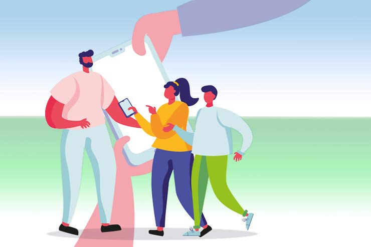 TechFromTheNet's tweet image. Social network: TikTok pensa alla #Sicurezza e alla #Privacy - techfromthenet.it/2021/07/14/soc… - #App #Mobile #Protezione #Social_Network
