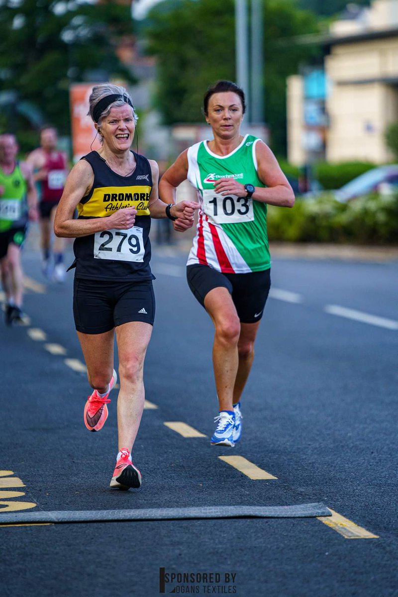 📸 Plenty of photos highlights of the <a href="/Co_Down_5km/">Co.Down 5KM Race</a> now on our Facebook page    

⬇️facebook.com/KeepFitIreland/

👍Big thanks to Andrew &amp; Gavin at the <a href="/Co_Down_5km/">Co.Down 5KM Race</a> for letting us feature a brilliant night of running. 

👍 And a special thanks to CEF &amp; Logans Textiles for the support