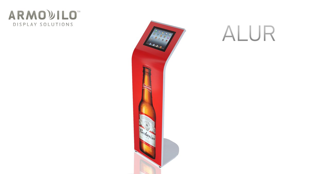 armodilo's tweet photo. Own a #restaurant and stressed about your #interiors after #Stage3reopening plan? 
ARMODILO got you covered. 
#tabletstand #armodilo #tabletsolutions  #techindustry #ipadstand #secure #covid19 #alur #restaurant 
#tablet kiosks  #kiosks #innovative #armodilodisplaysolutions #ads https://t.co/zVU877WpRm