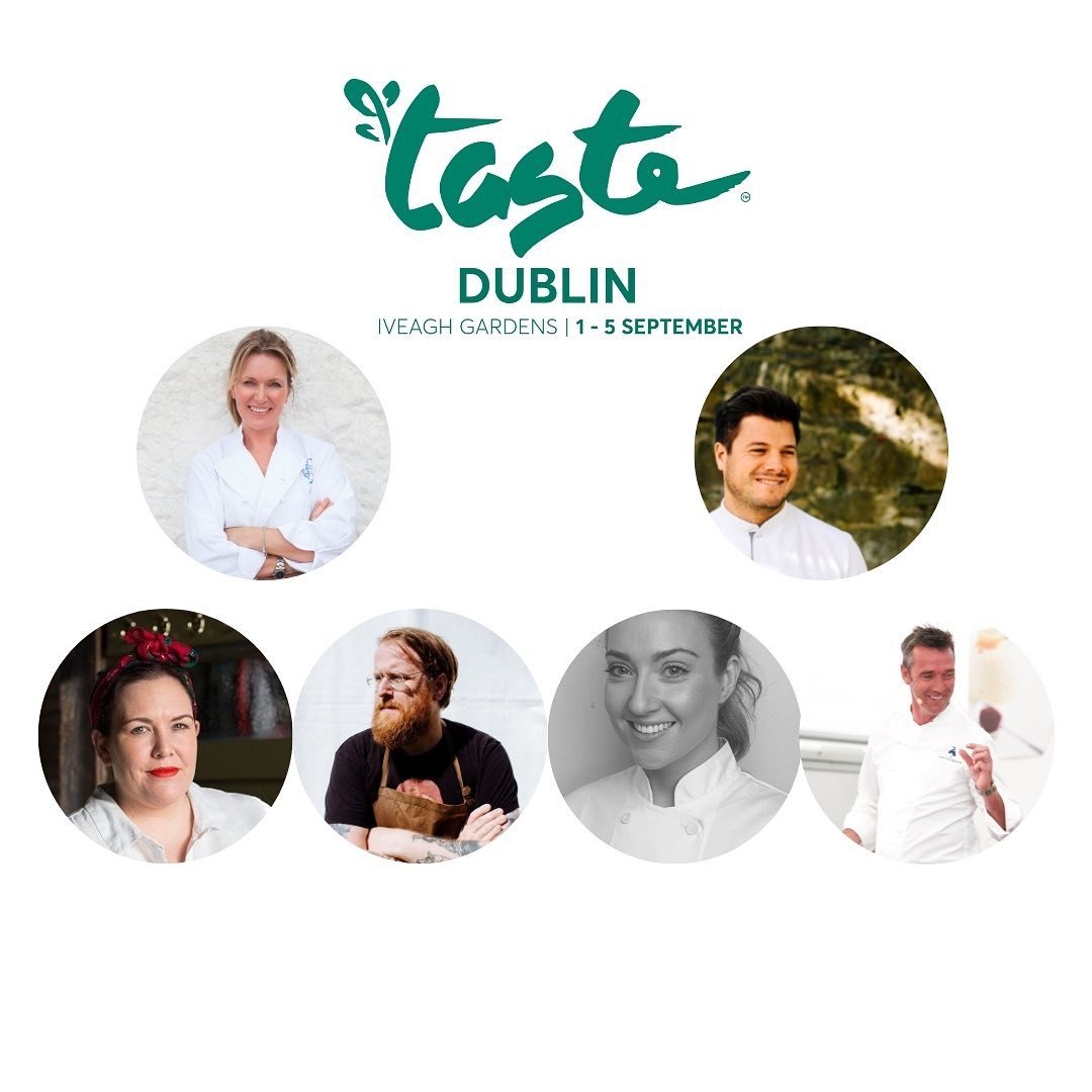 A busy morning for #TeamMASONRY! We are delighted to be working on the 2021 tasteofdublin event

Check out the link in our bio to read about the Chefs, restaurants, Food for Thought and the new arts & culture line up👆🏼

 #eventpr #publicrelations #lifestylepr