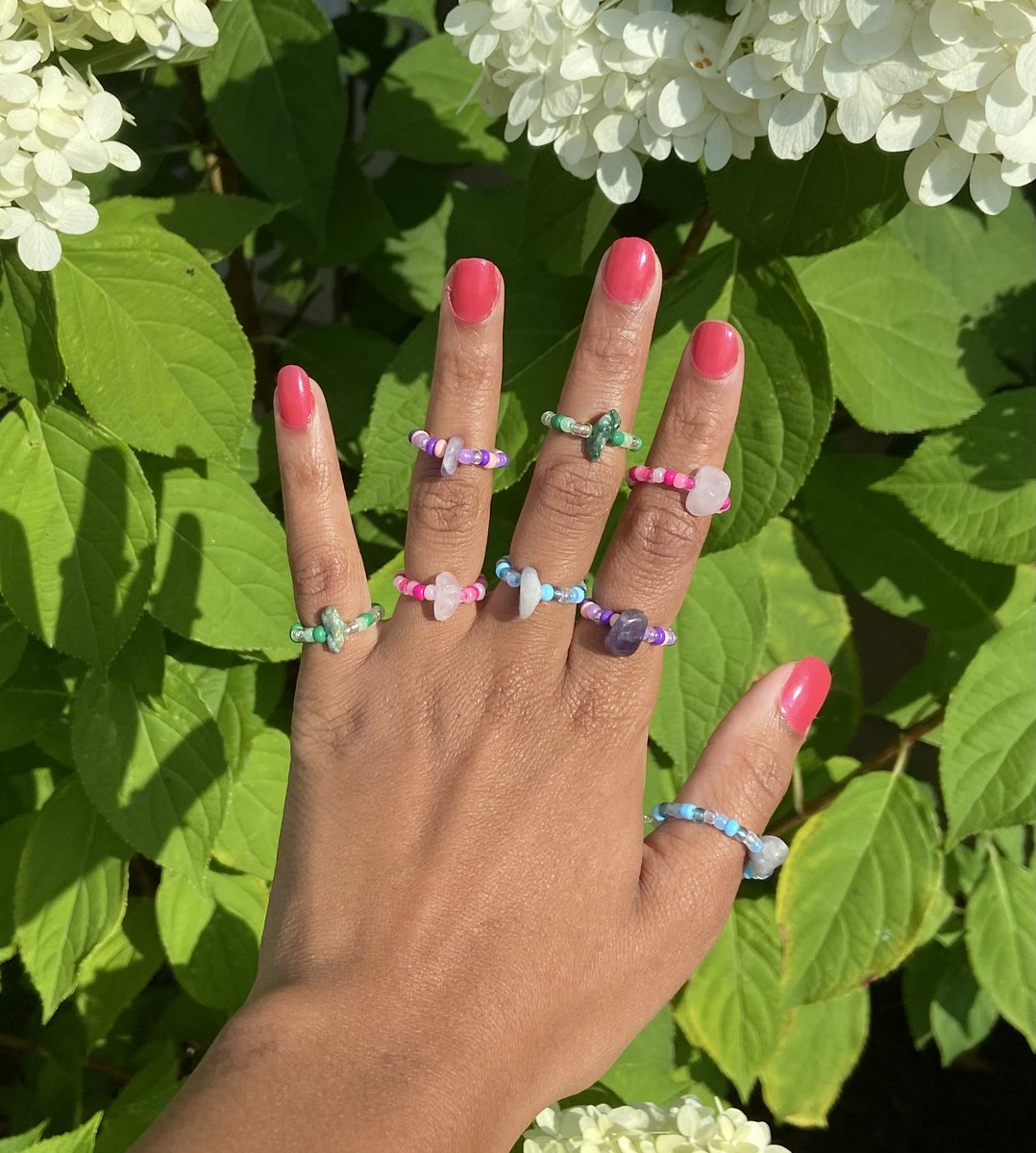simonesshoppe's tweet photo. SHOPPE UPDATE IS LIVEEEE!!!! 🌈💓🦋✨

LOTS OF NEW NECKLACES, BODY JEWELRY, RINGS AND MORE!! 

CLICK THE LINK TO SHOPPE!!! ⬇️

https://t.co/Q0TOPBpInu https://t.co/dYBA66WpLg