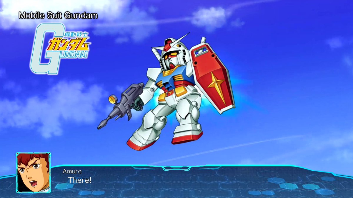 Bandai Namco US on Twitter: Bandai Namco US on Twitter:
