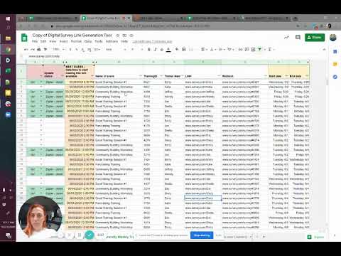ehicksrotella's tweet image. I&apos;m repping the #automationmindset my friends! That means letting the computer do the boring repetitive stuff, and letting us humans do the real hard work of making impact for others and in the world. 

#nonprofitsautomatetoo

zcu.io/Nv5C