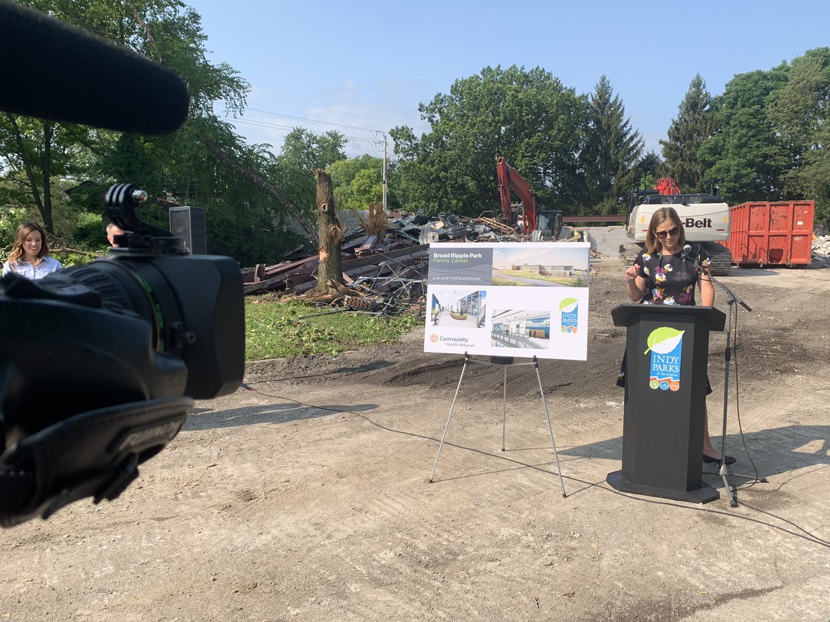 Mary Milz tweet media