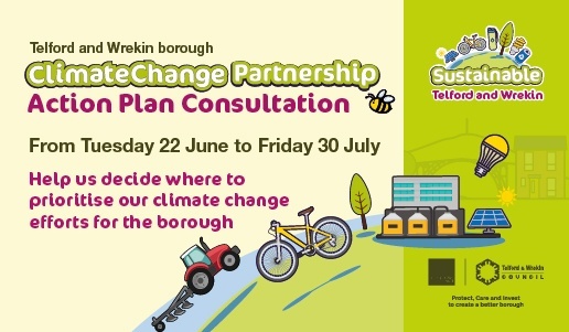 Telford & Wrekin Council tweet media