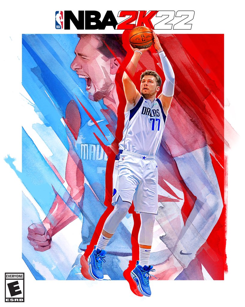 NBA 2K22 Wallpapers  Getty Wallpapers