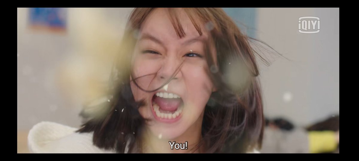 Gago awayin niyo si Deoksun eh natrain yan makipag away kay Bora 
#MyRoomateIsAGumihoEp15 
#MyRoomateisAGumiho