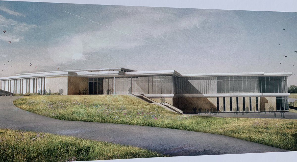 Mary Milz tweet media