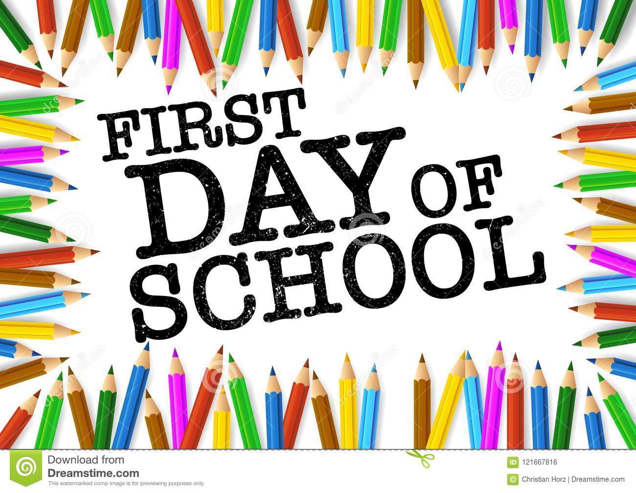 Miles elementary on twitter first day of school thursday august 5