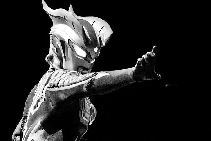 ウルトラマンジードのtwitterイラスト検索結果 ウルトラマンジードのtwitterイラスト検索結果