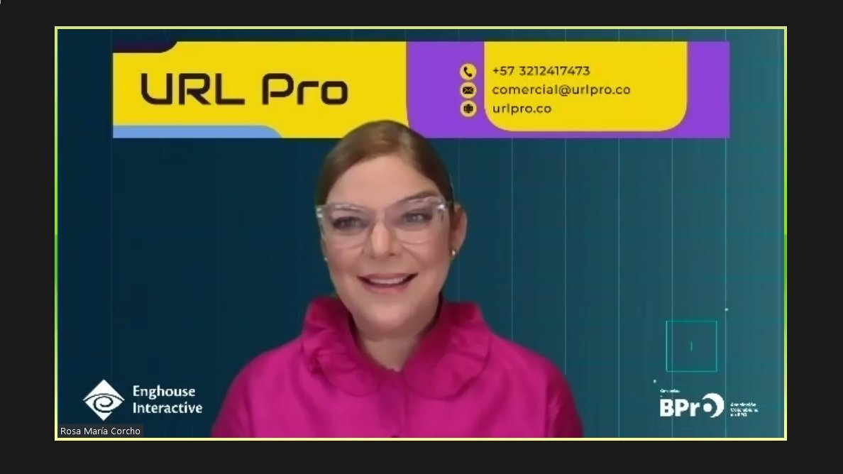 AlejandroHamon's tweet image. #TechDay2021 Calentando Motores Día 2