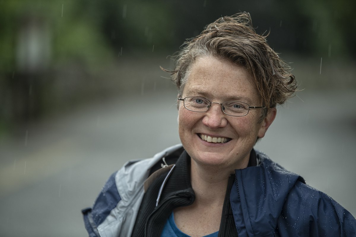 A final shout out before they all have a well deserved drink to the boss lady @frannyarmstrong Constantly pushes boundaries so that we all have a fighting chance. More power to you Franny. #rivercide