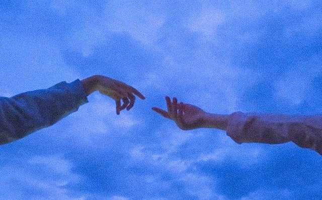 touch