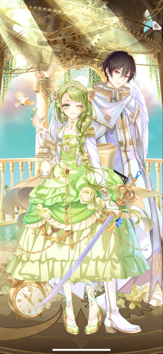 時計塔のtwitterイラスト検索結果 古い順