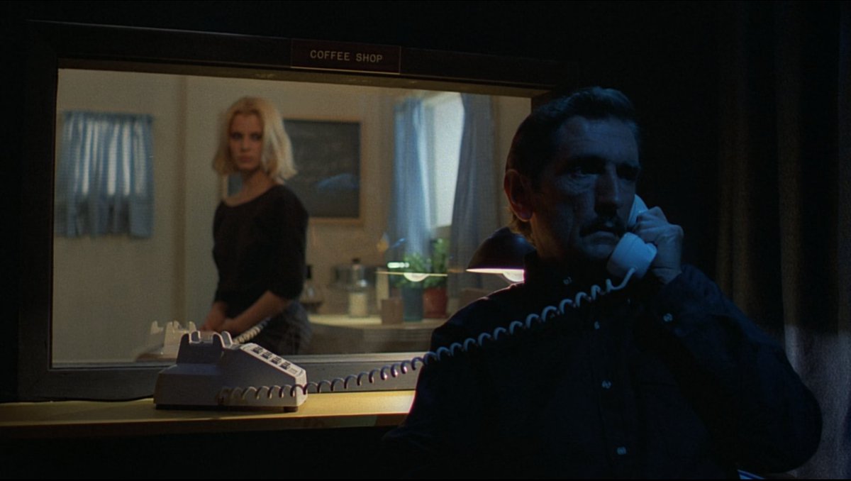 Harry Dean Stanton in Paris, Texas (Wim Wenders, 1984)

#HarryDeanStanton #ParisTexas