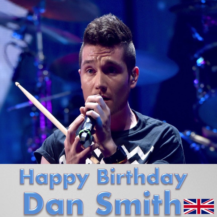 WORLDMUSICAWARD's tweet image. Happy Birthday to #Bastille&apos;s very talented #DanSmith! 👨‍🎤🎸🥁🎂🍾🎁🎉☀️👑
facebook.com/worldmusicawar…