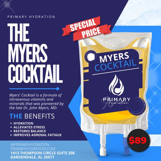 bar_bham's tweet photo. The IV Cocktail That Started it All..... For Just $89⠀⠀⠀⠀⠀⠀⠀⠀⠀
Heard of The Myer’s Cocktail IV Drip? It’s the one that started it all.⠀⠀⠀⠀⠀⠀⠀⠀⠀
⠀⠀⠀⠀⠀⠀⠀⠀⠀
This famous IV Cocktail can help everything from avoiding and treati https://t.co/Xiqgtoabdm