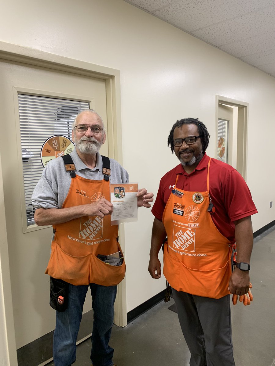 Rohan Gordon (@rgordon70) on Twitter photo Dave W. Living our values, Doing the right thing. Dave found a wallet with $3200 an immediately turned it in, much to the delight of the customer who lost it @thd_young <a href="/DepotMatt/">Matthew Shorr</a> <a href="/Katie94603725/">Katie Harris</a> <a href="/0735Sasm/">Kevin.SASM.0735</a> @AndreaMcTHD <a href="/WhitneyNutterHD/">Whitney Nutter</a> Dave W. Living our values, Doing the right thing. Dave found a wallet with $3200 an immediately turned it in, much to the delight of the customer who lost it @thd_young <a href="/DepotMatt/">Matthew Shorr</a> <a href="/Katie94603725/">Katie Harris</a> <a href="/0735Sasm/">Kevin.SASM.0735</a> @AndreaMcTHD <a href="/WhitneyNutterHD/">Whitney Nutter</a>