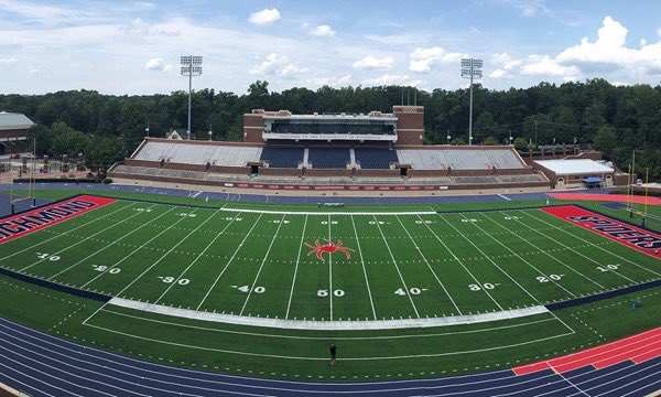 ZacharyLC_2022's tweet photo. After a great call with @CoachHansonUR, I am blessed to receive an offer from the University of Richmond!
@RussHuesman 
@CoachWoodLB 
@CoachJeffDurden @GAFBRecruiting https://t.co/Yk9gKYzDCf
