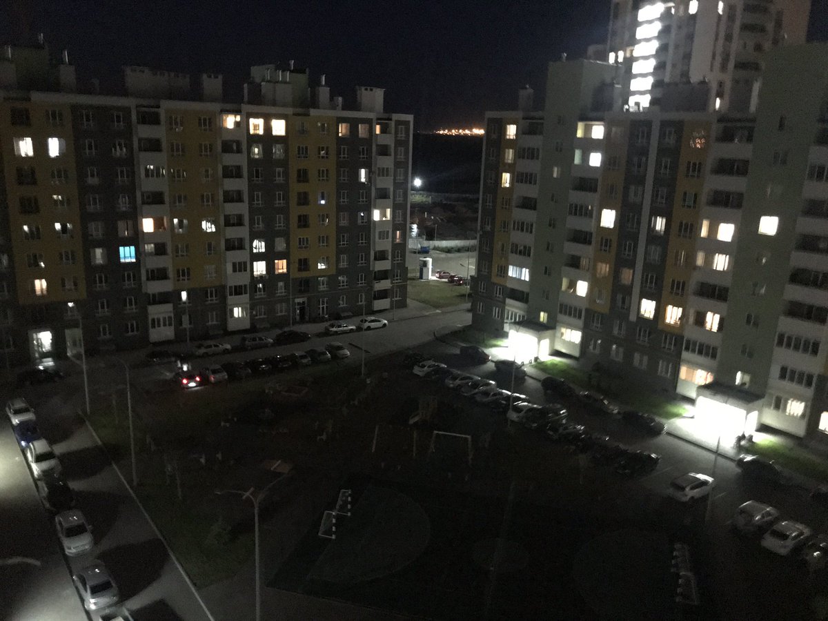 #ЮжныйГород #ЮГ2 
Поселились мы в новом красивом районе, но в какой-то момент уличное освещение перестали включать! С того момент прошло уже три месяца! Разберитесь пожалуйста <a href="/SamMobilePriem/">Мобильная приемная Губернатора Самарской области</a> <a href="/Volzhsky_adm/">Администрация Волжского района</a>