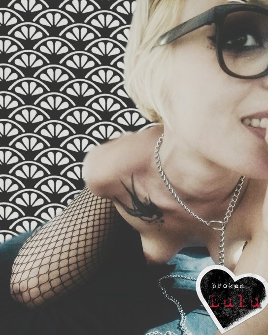 Lulu has been a very good girl and she'd love to have got that beautiful toy: https://t.co/8awxNKn1Z8  Does<a href="/tag/fetish"class="tags"><span>#fetish</span></a><a href="/tag/exhibitionist"class="tags"><span>#exhibitionist</span></a><a href="/tag/sexslave"class="tags"><span>#sexslave</span></a><a href="/tag/analslut"class="tags"><span>#analslut</span></a>