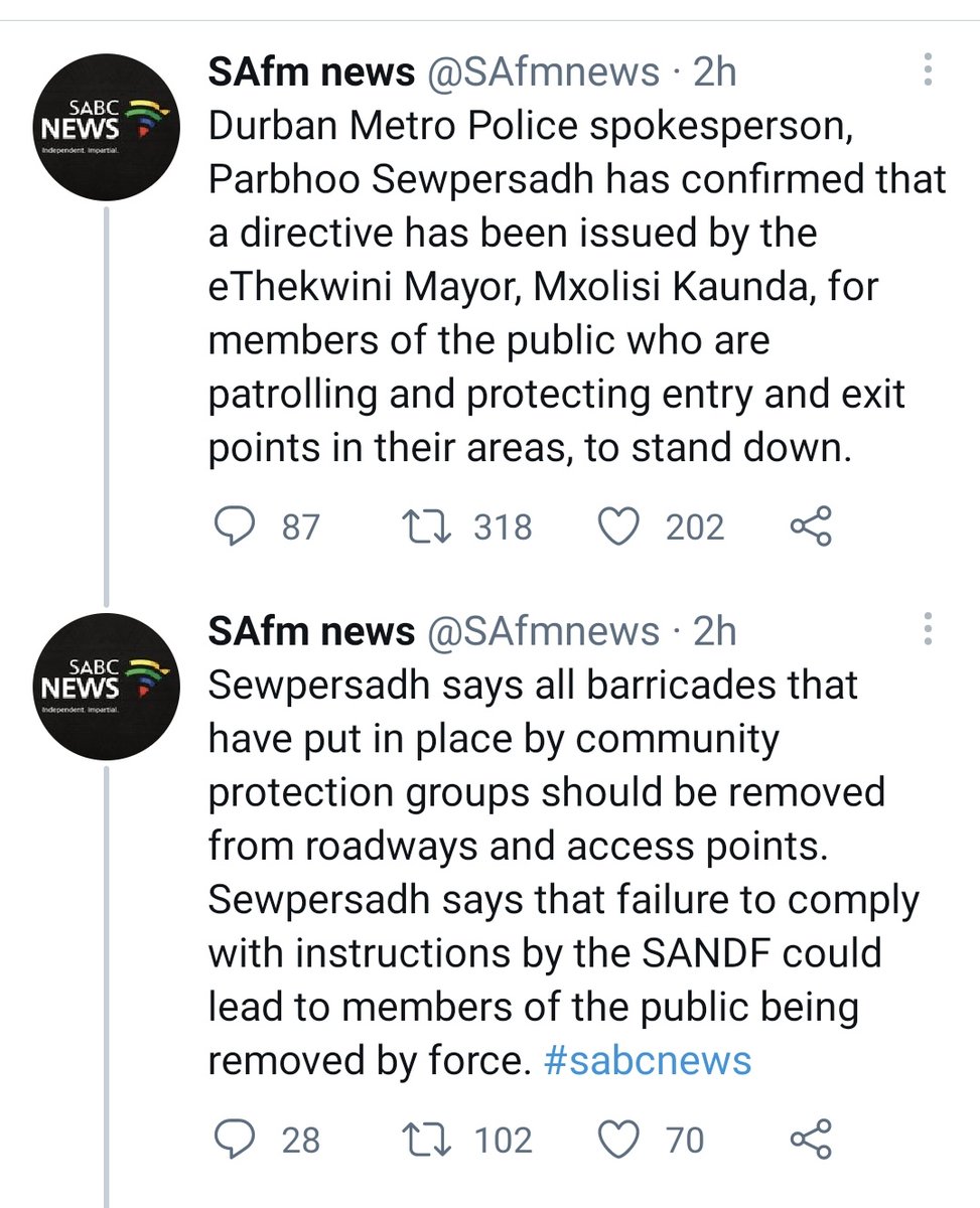 Cliff - That's All tweet media