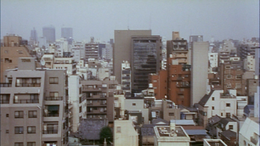 TokyoMillBot's tweet image. 自殺サークル (2001)