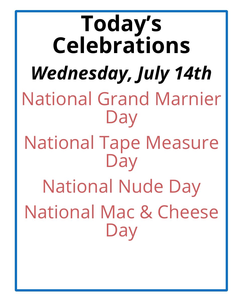 Pgh_Fly_Fishing's tweet photo. Do you think it’s coincidence that today is national nude day and national tape measure day? https://t.co/FG0Iguj2IA