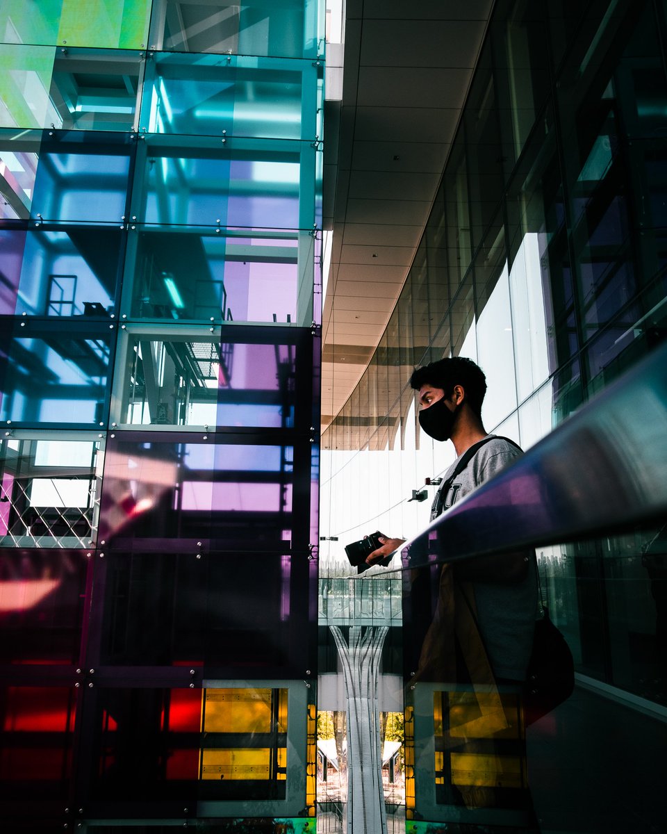 Thanks <a href="/Inside_TAB/">The Amazing Brentwood</a> For the inside look into these fantastic installations! Looking forward to coming back soon:) #unleashyouraura