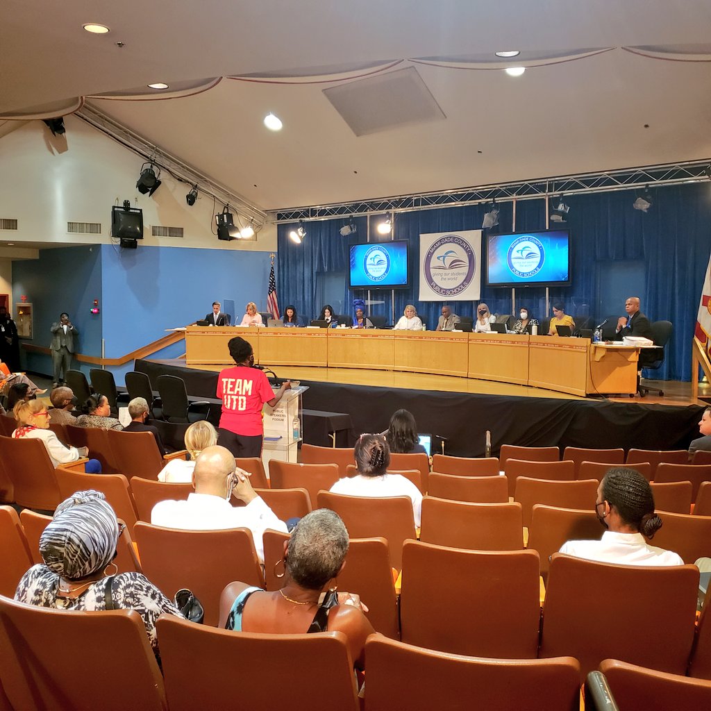 M-DCPS STEAM tweet media