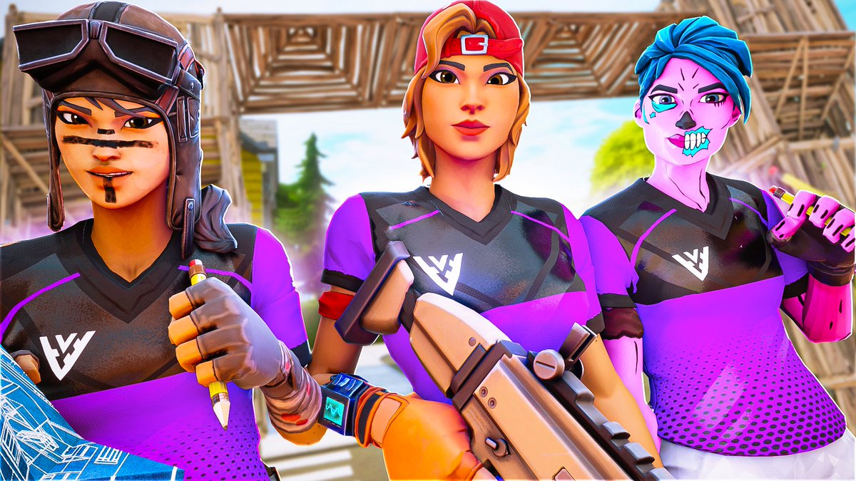 VaintSect's tweet photo. Introducing Team Vaint (Ft.The BEST Creative team)
🔽Full video🔽
https://t.co/PACnGEQ1KC https://t.co/z2z04ZIent