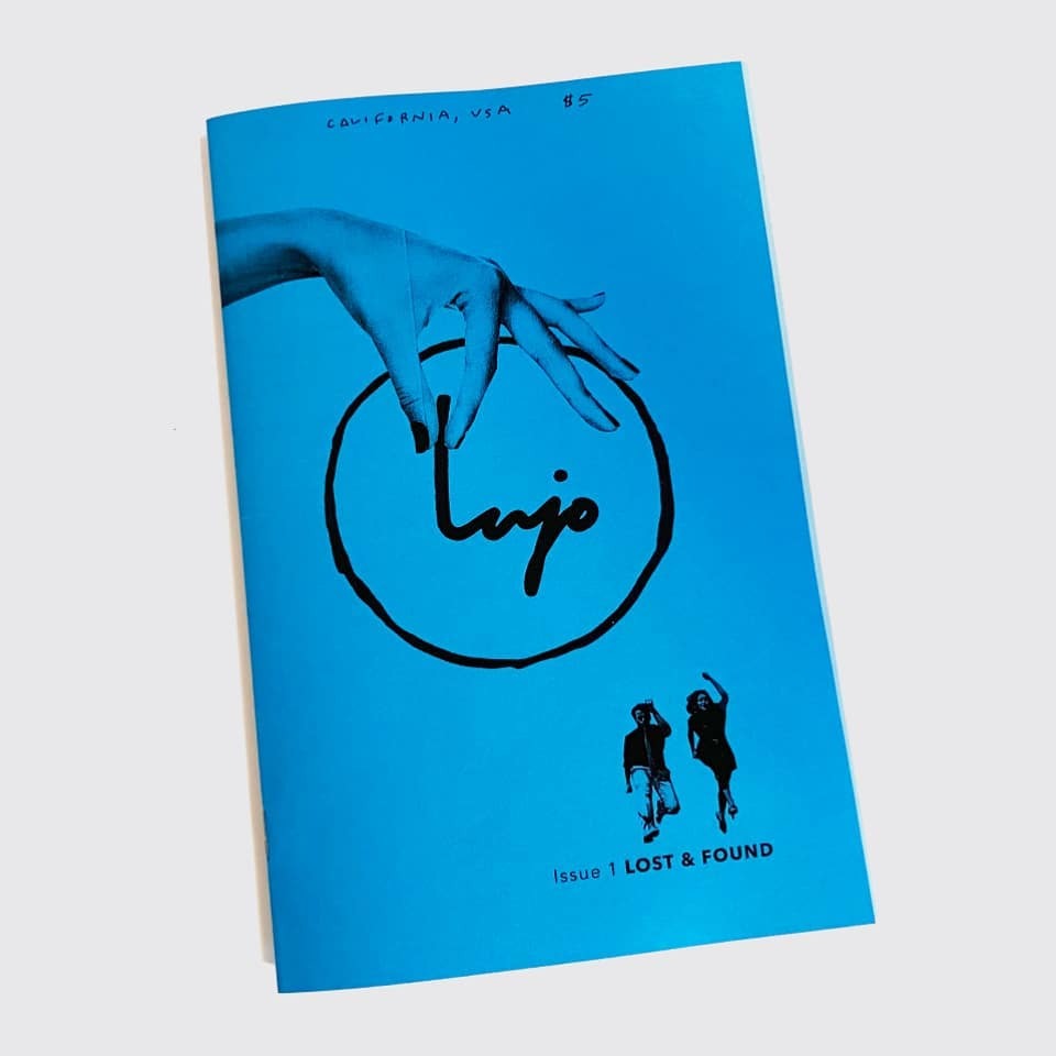 KesterLimner's tweet image. Honored to have my artwork in the first issue of @lujozine 🖤 I can't wait to get my copy in the mail!  #printsnotdead You can buy one too, it's just 5 bucks. instagr.am/p/CRUW-7GsbPw/