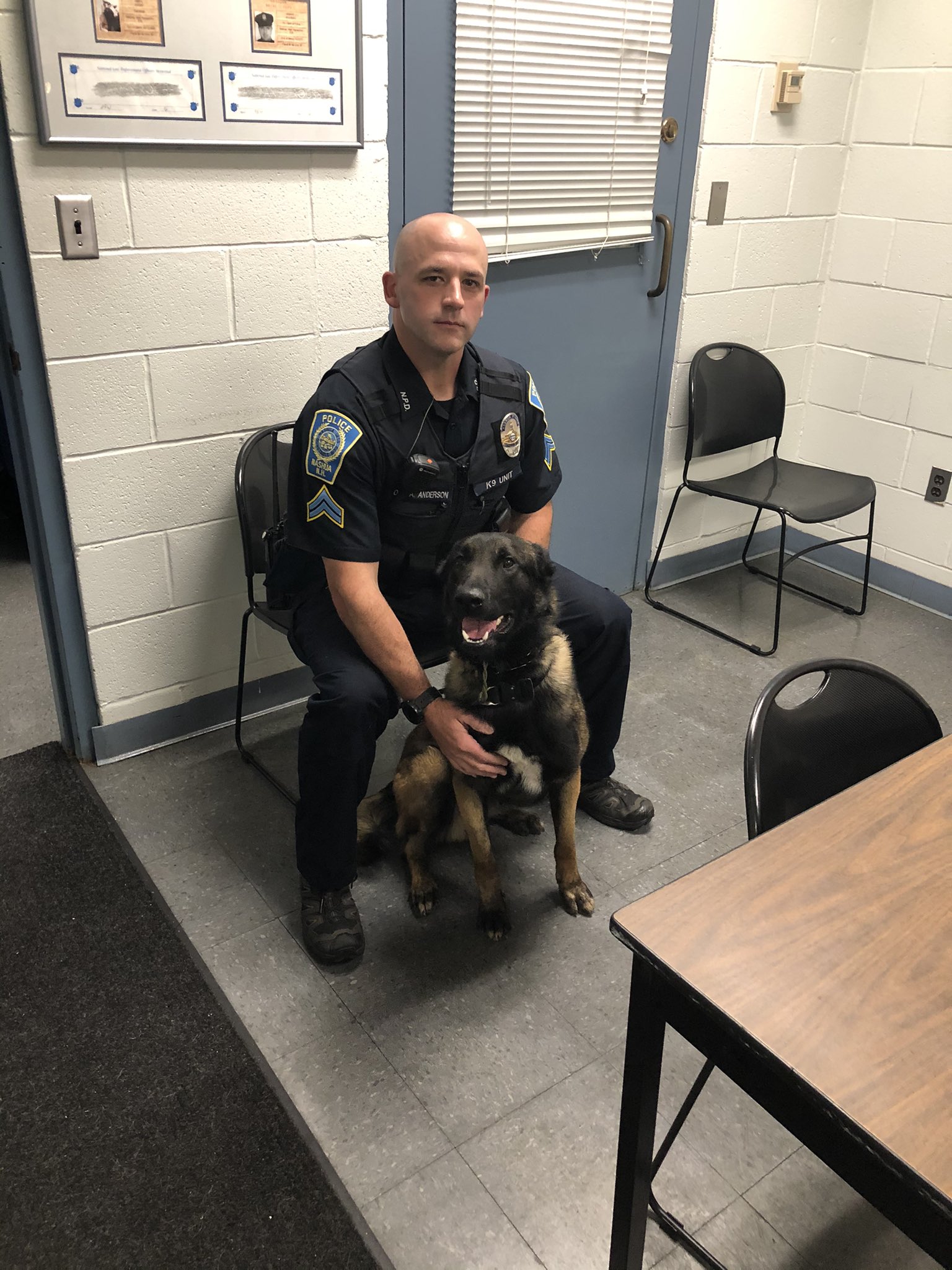Nashua Police Department Arrest Log - bs14z3d